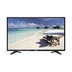 Телевизор Erisson 43' 43FLES901T2SM черный DLED FHD 60Hz Smart, фото 1