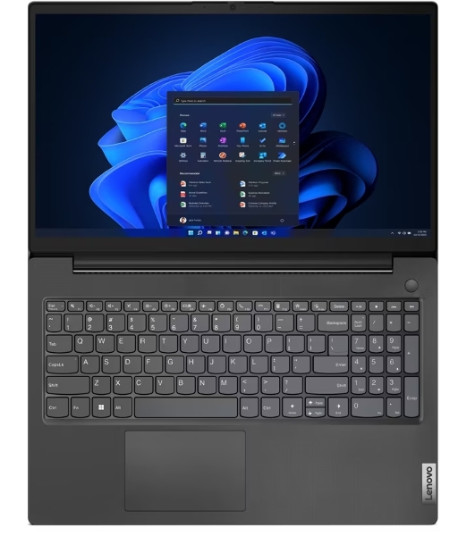 Ноутбук Lenovo V15 G4 IRU/15.6' FHD IPS 300nits/i5-13420H/16Gb/512Gb SSD/черный/DOS