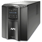 Источник бесперебойного питания APC Smart-UPS SMT1000IC/1000 ВА/700 Вт/8xIEC320 С13, фото 1