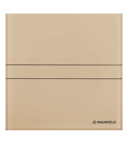 Вытяжной вентилятор Maunfeld MFE10TGbG