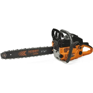 Бензопила Carver HOBBY HSG 145-15 1800Вт 2.5л.с. дл.шины:16'