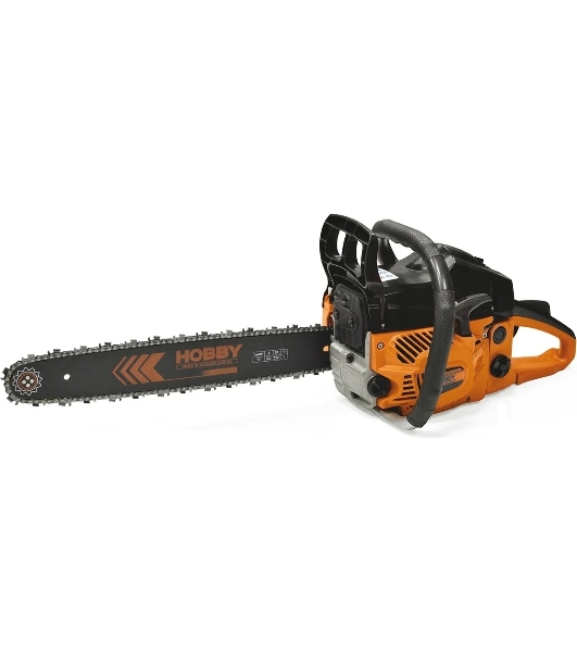 Бензопила Carver HOBBY HSG 145-15 1800Вт 2.5л.с. дл.шины:16'