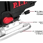 Лобзик P.I.T. PST90-C2 900Вт 3200ходов/мин от электросети, фото4