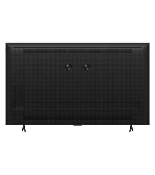 Телевизор TCL 50' 50P7K черный LCD QLED 4K UHD 60Hz Google TV