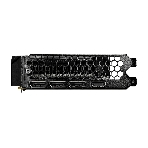 Видеокарта Palit GeForce RTX 5050 StormX OC, NVIDIA RTX 5050, 8 ГБ GDDR6, 128 бит, PCI-e 5.0, 1xHDMI, 3xDP, 2617 МГц, фото4