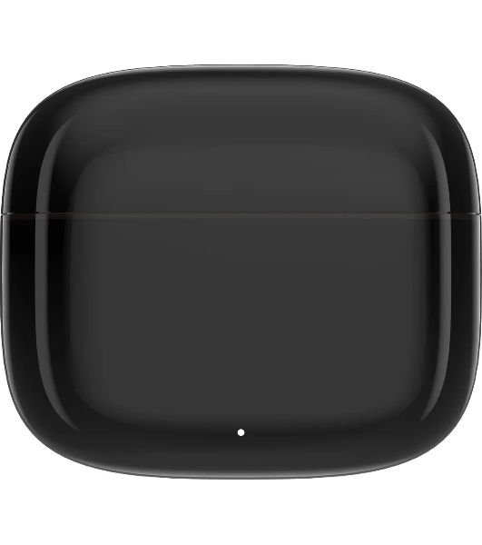 Наушники TWS Honor Choice X7 Play ORF-ME00 черный, вкладыши, Bluetooth, защита IP54, до 9 ч