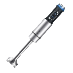 Блендер погружной Centek CT-1311 черный/серебристый, 1500 Вт, 15 скоростей, турбо, фото2