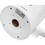 Чайник электрический Candy QA00A1M00RU 1.7л. 2200Вт белый корпус: пластик (CK-100), фото10
