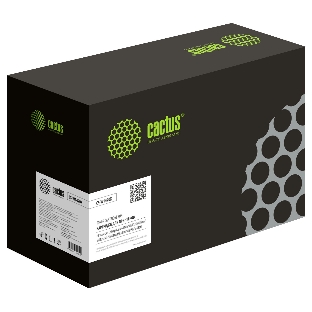 Картридж лазерный Cactus CS-W1470X (147X) черный (25200 стр.) для HP LaserJet M611dn/M612dn/M634dn/M634h