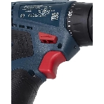 Дрель-шуруповерт Bosch GSR 120-LI C, 12 В, 2 Ач, 30 Нм, щеточный, фото7