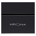 Встраиваемая микроволновая печь Krona REIN 60 BL черный, фото4
