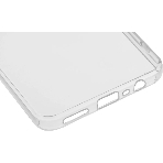 Чехол (клип-кейс) BoraSCO для Realme C30/C30s 71372 прозрачный, фото5