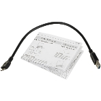 Внешний HDD 2.5' ADATA HD650, 2TB, USB 3.2 Gen 1 Type-A, 5400 rpm, красный, фото3
