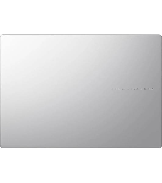 Ноутбук Asus VivoBook S16 S3607VA-RP105 Core 5 210H 16Gb SSD 512Gb Intel UHD Graphics 16' IPS WUXGA (1920x1200) без ОС silver WiFi BT Cam (90NB1671-M007R0)