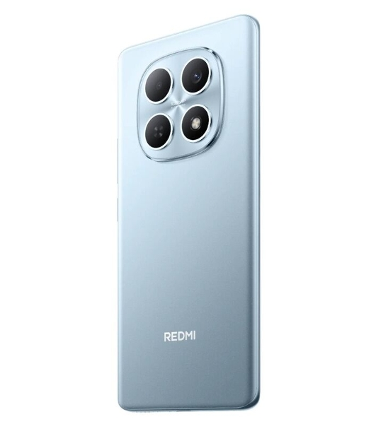Смартфон Redmi Note 15 RU 6/128Gb синий