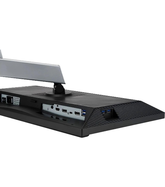 Монитор 23.8' ASUS ProArt PA247CV IPS 1920x1080, 75 Гц, 4 мс, 16:9, 300 кд/м2, 1xHDMI, 1хDP, USB-C, 1x3.5 мм, черный/серебристый