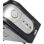 Источник бесперебойного питания Powercom Imperial IMP-625AP 375Вт 625ВА черный, фото4