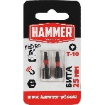 Бита Haммer Flex 203-179TORX-1025мм, 2шт., фото3