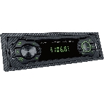 Автомагнитола Digma MCP-226G, 1 DIN, USB Type-A, AUX, фото2