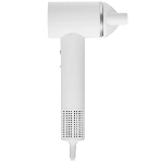 Фен Roidmi Hair dryer Miro белый, 1300 Вт, компактный, ионизация, фото3