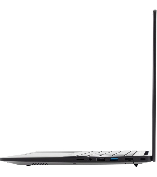 Ноутбук IRU Strato 15ALID4/15.6'/IPS/Core i3 1315U/8Gb/256Gb SSD/Intel UHD Graphics/без ОС/черный/2.2kg