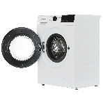 Стиральная машина Gorenje WDG2P854A3C2/C, белая, загрузка фронтальная 8 кг, 1400 об/мин, класс A, фото6