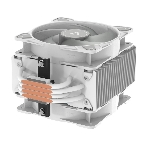 Вентилятор для процессора Arctic Cooling Freezer 36 A-RGb белый - Retail (Intel: LGA 1851, LGA 1700 AMD: AM5, AM4) (ACFRE00125A), фото3