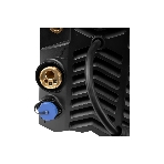 Аппарат инвертор. полуавтомат. сварки Denzel MultiMIG-200DP Synergy Double Pulse, 200 А, ПВ 80%, фото12