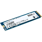 Накопитель SSD Kingston PCIe 4.0 x4 960Gb SEDC2000BM8/960G DC2000B M.2 2280 0.4 DWPD, фото2