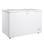 Морозильный ларь Centek CT-1790, белый, 368л, фото 1