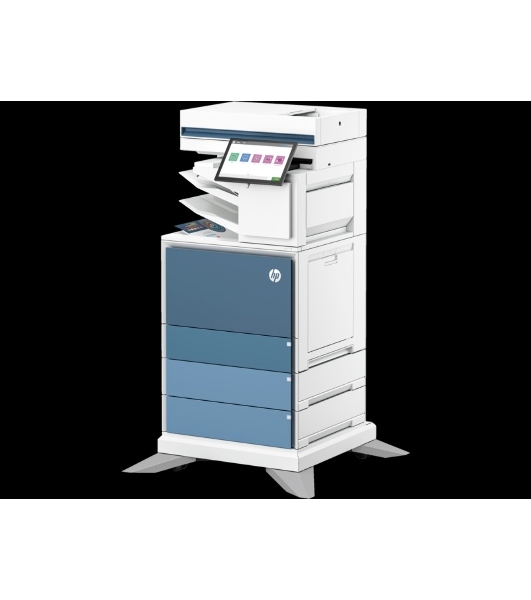 МФУ лазерное HP Color LaserJet Enterprise Flow MFP 6800zfsw