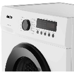 Стиральная машина Simfer WWC701 белый, загрузка фронтальная 7 кг, 1200 об/мин, класс A+++, фото6