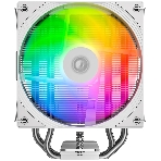 Кулер для процессора ID-Cooling FROZN A410 SE ARGb белый 180W/Intel 1700, 12*, 115*, AMD AM5, AM4/Screws, фото9