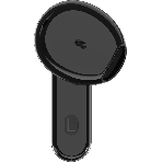 Наушники TWS Honor Choice X7 Play ORF-ME00 черный, вкладыши, Bluetooth, защита IP54, до 9 ч, фото8