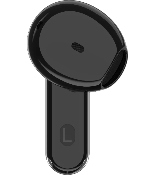 Наушники TWS Honor Choice X7 Play ORF-ME00 черный, вкладыши, Bluetooth, защита IP54, до 9 ч