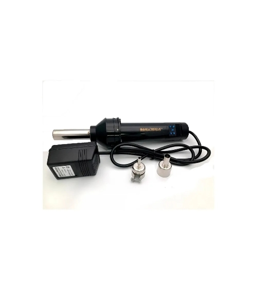 Паяльный фен BAKU BK-8032A++