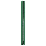 Мобильный телефон BQ 2458 Barrel L зеленый/черный, фото6