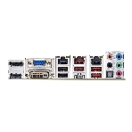 Материнская плата серверная Supermicro MBD-X13SAE-F-B, LGA 1700, Intel W680, 4xDDR5 ECC/non-ECC, 8xSATA-III, 3xM.2 PCIe, 2xPCI-E 5.0 x16, 2xPCI-E x4, 2xGigabit LAN, 1x2.5Gb LAN, 4xUSB-A 3.2 Gen 2, 1xUSB-C, 1xVGA, 1xDVI-D, 1xDP, 1xHDMI, ATX, фото2