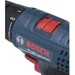 Дрель-шуруповерт Bosch GSR 120-LI C, 12 В, 2 Ач, 30 Нм, щеточный, фото8