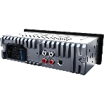 Автомагнитола Prology GT-140, 1 DIN, Bluetooth, USB Type-A, AUX, пульт ДУ, фото4