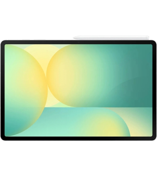 Планшет Samsung Galaxy Tab S10 FE+ 13.1', 8Gb, 128Gb, Wi-Fi, Android 15, серебристый
