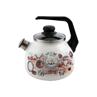 Чайник для плиты APPETITE 4с209я Roses 3,0 л