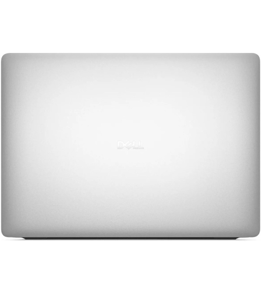 Ноутбук Dell Pro 14 Plus Core Ultra 5 235U 16Gb SSD512Gb Intel Graphics 14' WVA FHD+ (1920x1200) Linux grey WiFi BT Cam (PRO14PL-5653)