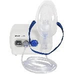 Ингалятор компрессорный OMRON NE-C28 Plus (NE-C28P-RU), фото8