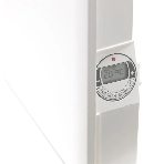 Конвектор электрический NOBO Compact NUL4T2 10, фото3