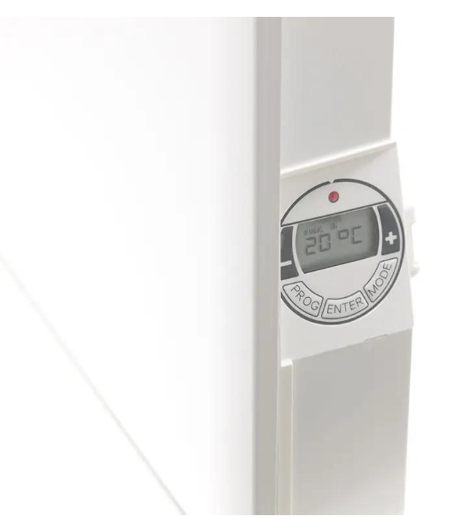 Конвектор электрический NOBO Compact NUL4T2 10