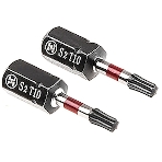 Бита Haммer Flex 203-179TORX-1025мм, 2шт., фото 1