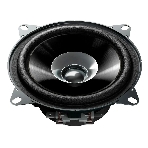 Колонки автомобильные Pioneer TS-G1010F 4Ом 10 см (4 дюйм) (ком.:2 кол.) широкополосные однополосные, фото3