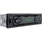 Автомагнитола Digma MCP-226G, 1 DIN, USB Type-A, AUX, фото3