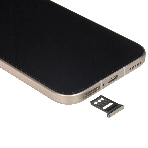 Смартфон HONOR 600 Lite 8/256GB, золотой, фото8